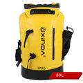 Waterproof Travel Mountaineering Backpack for Fashionistas