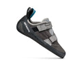 SCARPA Mens Origin Rock Climbing Shoes for Gym and Sport Climbing - Covey/Black - 8.5